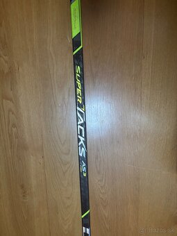 Ccm tacks as3pro custom hokejka - 5
