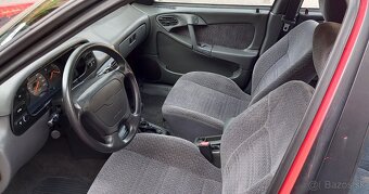 Daewoo Espero - 5