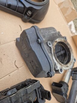 Audi a4 b7 2.0 TFSI - 5