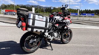 BENELLI TRK 502X - 5