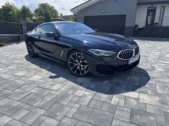 BMW 840d Xd - 5