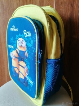 TOPGAL školská taška s darčekmi - 5