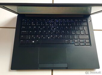 Dell Latitude 7290 i5 8gen Win 11 PRO ultrabook nova baterka - 5