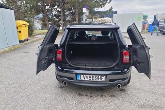 Mini Cooper S - 5