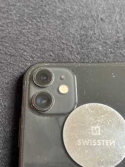 iPhone 11 128gb black - 5