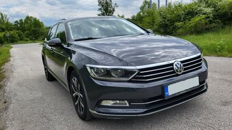 Volkswagen Passat Variant 2.0 TDI Highline DSG - 5