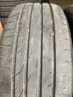 205/55r16 91V Continental - 5