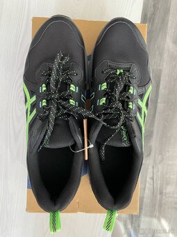 ASICS Trail Scout 3 - 5