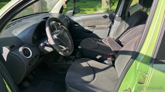 Citroen C3 - 5