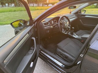 Škoda Superb 3 2.0 110kw TDI - 5
