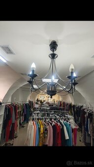 Odstupim prevadzku odevov v Trnave - 5