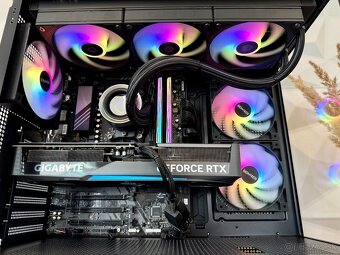 ⭐️ Ryzen 7 9800x3D, RTX 5070 Ti 16GB, 64GB RAM, 2TB, 850W - 5