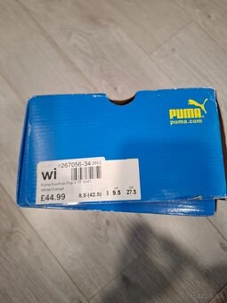 Turfy Puma - 5