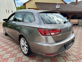 Seat Leon FR 2.0 TDI 110kw Dsg Full Led - 5