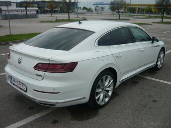 VW Volkswagen Arteon Elegance,2,0TDI, DSG,140KW, 4 Motion - 5
