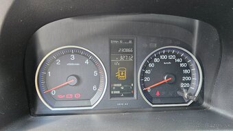 Honda CRV 3g 4x4, 103kW - 5