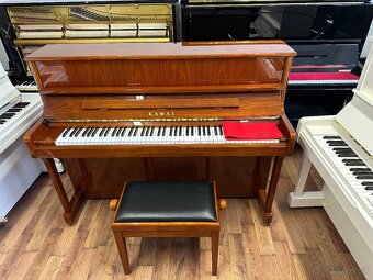 klavír Kawai K2 ako novy - 5