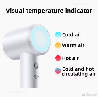 Xiaomi Mijia Hair Dryer H501 SE - 5