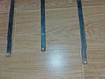 Otváracie mechaniky dverí Moskvič 408/412 - 5