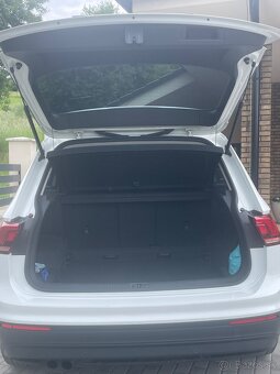 Tiguan Trendline, 1,4 TSI, 92kw - 5