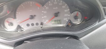 Ford Focus 1.8 tddi nafta - 5