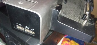 HP docking station - 5