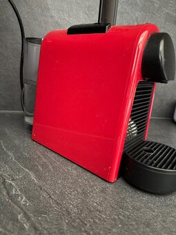 Kávovar DeLonghi nesspresso - 5