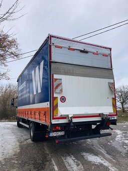 Predám Iveco Eurocargo 12t - 5