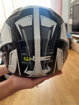Prilba na moto - 5