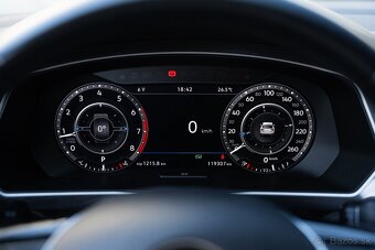 VW Tiguan 2.0 TSI 4x4 2018 Highline - 5