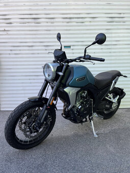 Kove510F Scrambler - 5