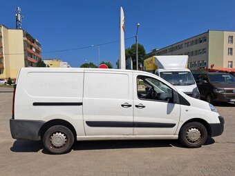 Citroen Jumpy - 5