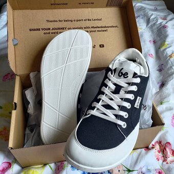 Úplne nové Be Lenka barefoot tenisky 👣 - 5