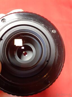 Exakta 70-210mm 1:4.5-5.6 MC Macro - 5