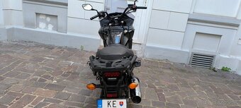 Honda CTX 700 DCT - 5