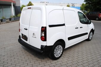 Citroën Berlingo 1.6 BlueHDi⭐3Miesta na sedenie⭐Odpočet DPH⭐ - 5