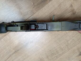 Ak12 E&L (Airsoft) - 5