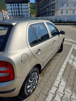 Predam fabiu 1.2htp (vynechava 1 valec) - 5