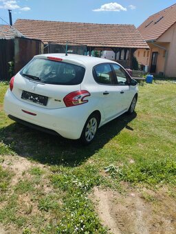 Peugeot 208 1.0vti puratech - 5