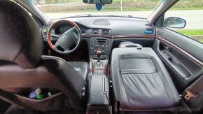 Volvo S80 - 5