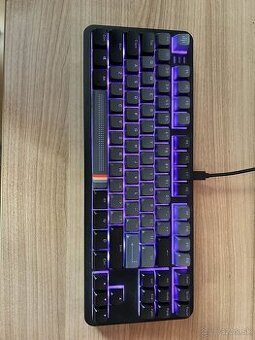 Herný set – Ryzen 5, RTX 3070, 32GB DDR5 - 5