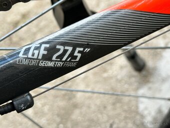 Bicykel horsky - 5