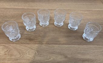 sklo porcelan keramika kristal - 5