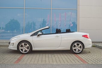 Peugeot 308 CC 1.6 THP 156k - 5