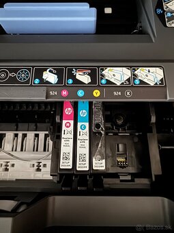 HP OfficeJet Pro 8122e - 5