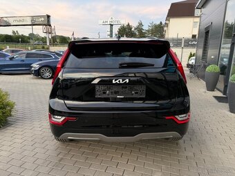 Kia Niro EV Gold 150kW/64kwh - 5