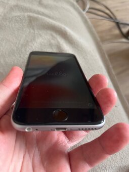 iPhone 6s 128gb Silver - 5