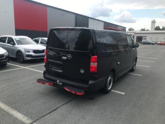 Opel Vivaro-e 100Kw L3H1 automat - 5