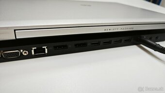HP Elitebook Folio 9470m - i7-3687u - 5