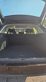 Škoda Superb Combi - 5